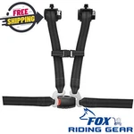 Can-am New Oem Passenger Side 4-POINT Seat Belt Harness, Maverick X3, 715005022. Fixed Price $308.99.