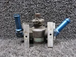32-436 Garwin Inc Suction Relief Valve With Bracket. Fixed Price $72.80.