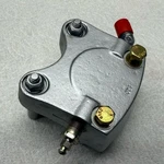 Cleveland 30-19A Brake Caliper. New O-ring. Pads Look. Fixed Price $710.00.