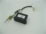 Davtron Oat Outside Air Temperature Display W/probe A301C. Fixed Price $400.00.