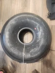 Michelin Air 8.50-6 Tire 6PLY 076-325-0. Fixed Price $544.50.