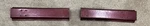 Piper 68091 Seat Channel Trim Plastic - Pair (left & Right). Fixed Price $65.00.