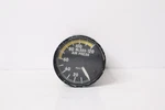 Glassco 90014-3 Hydraulic Pressure Indicator 50243. Fixed Price $131.25.