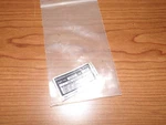Sunstrand Axial Fan Decal 250701. Fixed Price $12.00.