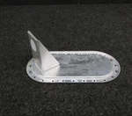 0823400-144 Cessna Panel (new Old Stock) (jc). Fixed Price $84.00.