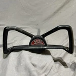 Piper PA28 Cherokee Control Wheel Yoke P/n 79276-00 (0424-1073). Fixed Price $300.00.