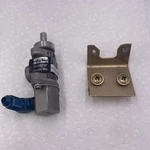 Used Parker Airborne Control Valve P/n: 1H102-1 Bell Pn: ES206051-1 (12791). Fixed Price $108.03.