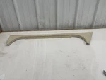 1967 Piper Cherokee PA-28 180 Lower Cabin Door Window Cover Trim 63151-02. Fixed Price $99.00.