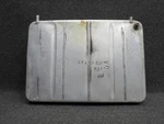 0426019-23 Cessna 152 Fuel Tank Lh. Fixed Price $728.00.