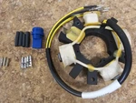 Brp/evinrude New Stator Assembly Kit 5 Amp Part Number 0763770. Fixed Price $359.99.