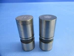 Continental TSIO-360-C Hydraulic Lifter Assy P/n 633106 Lot Of (0824-833). Fixed Price $105.00.
