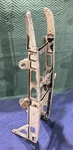 P/n: 5620029-505 Engine Mount Assembly From 500A Aero Commander (ar). Fixed Price $1150.00.
