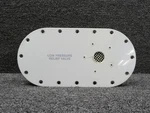 6236219-9 Cessna Citation Iii 650 Low Pressure Relief Valve Assembly Lh. Fixed Price $196.00.
