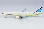 Busan A321NEO HL8394 Ng Model 13060 Scale 1:400. Fixed Price $52.95.