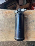 Pn 9910157-5 Air Conditioning Receiver Dryer Cessna 414 421. Fixed Price $225.00.