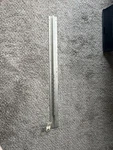 Cessna 172 New 0514209-3 Inboard Rh Seat Rail. Fixed Price $289.00.
