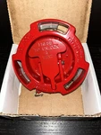 Aircraft Pressure Fuel Cap P/n MS29526-2. Fixed Price $165.00.