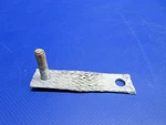Piper PA-28 /-32 Battery Box Terminal P/n 66616-00 Nos (0426-841). Fixed Price $189.00.