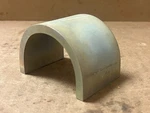 Sikorsky Helicopter Bushing Spacer P/n 65700-20032-104 New. Fixed Price $49.75.