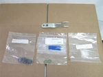 233781 New-no Box; Capital Controls BM-4002-3 Spare Parts For Vacuum Regulator. Fixed Price $46.55.