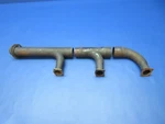 Cessna 310R Continental IO-520 Lh Exhaust Stack P/n 5155166-1 (0425-1315). Fixed Price $337.50.