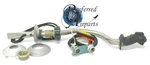 New Eurocopter/airbus Helicopter Cyclic Stick P/n 350A27-0551-0901 AS365 Dauphin. Fixed Price $2250.00.