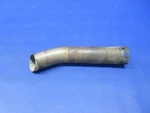 Cessna 150H Lh Exhaust Muffler Tailpipe P/n 0450338-67 (0625-1441). Fixed Price $153.80.