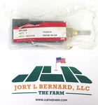 Norgren, M/1430, Series, Air 2-10 Bar, Time Delay Valve, Surplus. Fixed Price $250.00.