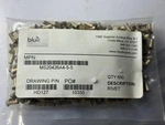 MS20426A4-5-5 Aircraft Aluminum Rivets (ahg) 650 Ct Sealed Oem. Fixed Price $65.00.