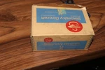 Nos Sikorsky 1560-00-014-5794 65201-02051-041 CH-53 Mirror Mount Bracket. Fixed Price $79.20.