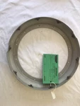 Mccauley Rear Spinner Bulkhead P/n D2135 Alternate 0324-1013. Fixed Price $475.00.