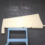0532001-3 Cessna 172 Elevator Assembly Lh. Fixed Price $678.00.