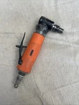 Dotco 12LF280-36-CA Right Angle Die Grinder, 12,000 Rpm 1/4" Collet. Fixed Price $299.99.