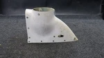 Cessna 182 Vertical Fin Cap 1200039-2. Fixed Price $50.00.