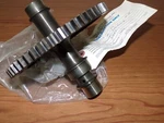 Pratt & Whitney Engine JT8D-15 Fuel Pump Drive Gear 670955. Fixed Price $375.00.