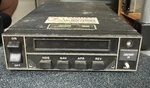 Edo-aire Flight Controller Computer Radio P/n ID772-0004. Fixed Price $200.00.