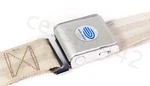 Gates Learjet Vintage Oem Aircraft Seat Belt 6600154-13-2255 9600-7 New No Box. Fixed Price $288.08.