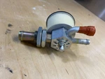 Rapco RA2H3-23 Vacuum Regulator Valve Faa/pma Approved Excellent Condition. Fixed Price $250.00.