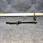 22237-000 Piper PA-24-250 Rudder Pedal And Toe Brake Torque Shaft Assembly. Fixed Price $124.00.