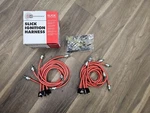 Champion M2828R Slick Ignition Harness. Fixed Price $1500.00.