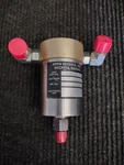 Cirrus Gascolator, Apph Part# C100203-2. Fixed Price $145.00.