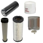 Engine Maintenance Filter Kit Fits Yanmar Replaces 119808-12520. Fixed Price $115.99.