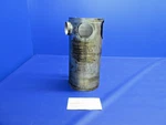 Cessna 182H Exhaust Muffler Shroud P/n 0750161-87 (1125-2030). Fixed Price $545.50.
