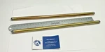 P/n: 15F19957-55 Push (for One Rod) Ar. Fixed Price $25.00.