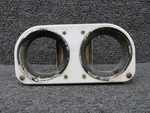 43048-000 Piper PA-31T Landing Light Assembly. Fixed Price $140.00.