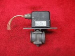 Hamilton Standard Valve & Actuator Pn NA5-6164, 550664, P15. Fixed Price $310.95.