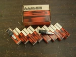 Nos Oem Ford Autolite Racing Spark Plugs 390 406 427 Galaxie Fairlane 1963 1964. Fixed Price $109.00.