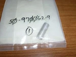 Beechcraft Control Valve Shaft 50-970062-9. Fixed Price $25.00.