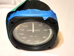Cirrus Airspeed Indicator 13562-002 EA5175-11L-CIR. Fixed Price $289.99.
