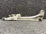 5041001-1, 0841100-4 Cessna 310L Main Gear Retract Bellcrank Assembly Lh. Fixed Price $168.00.
